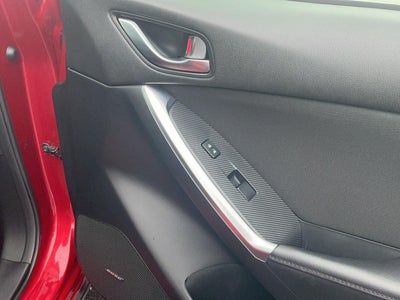 2016 Mazda Mazda CX5 TOUR