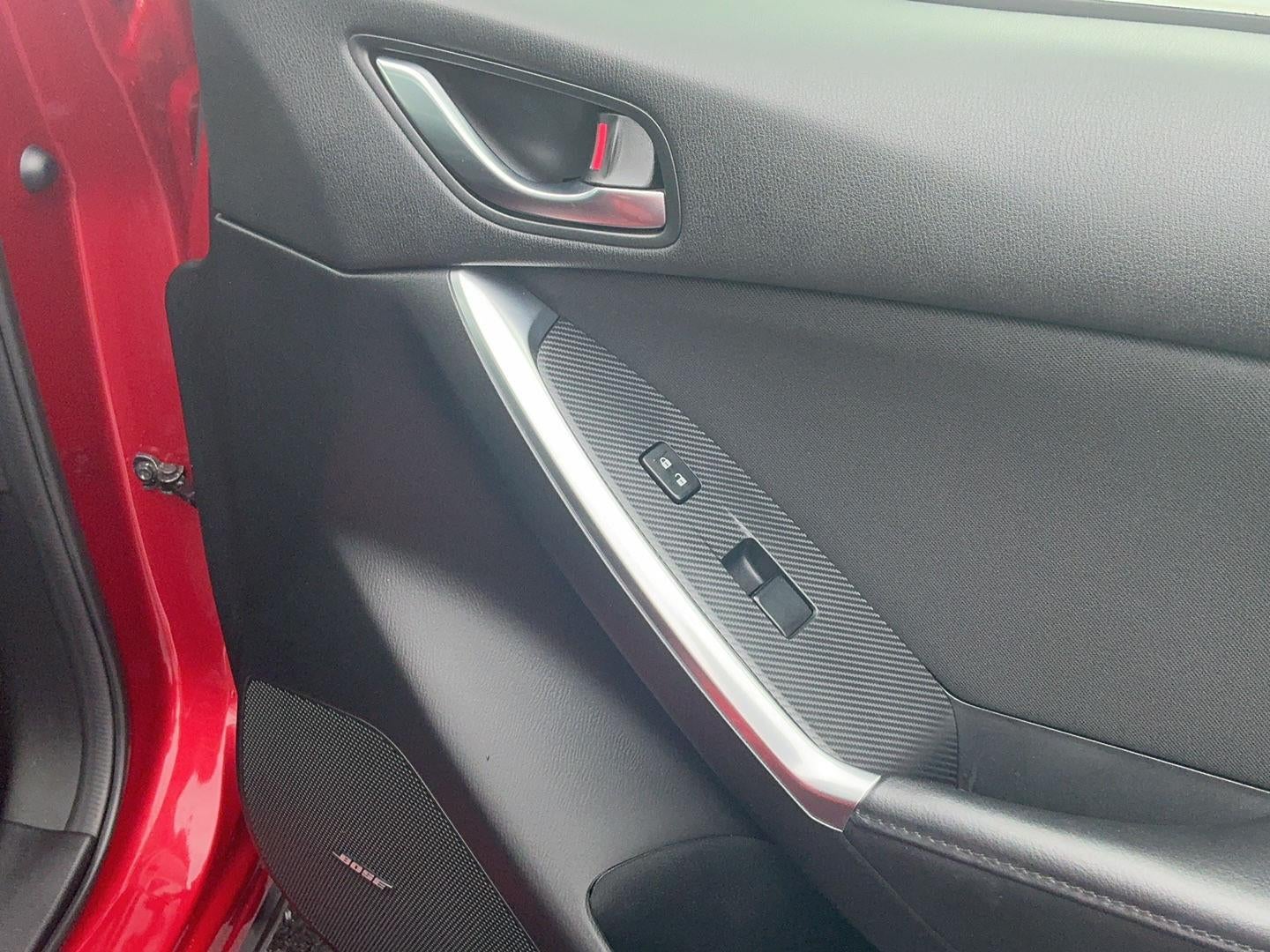 2016 Mazda Mazda CX5 TOUR
