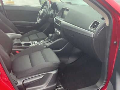 2016 Mazda Mazda CX5 TOUR