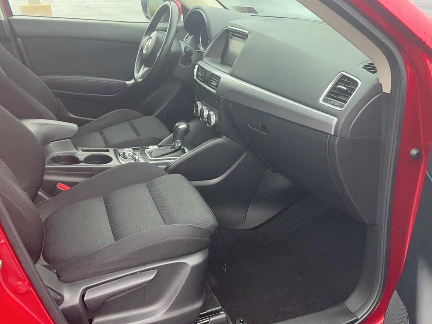 2016 Mazda Mazda CX5 TOUR
