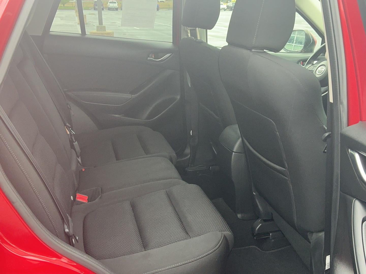 2016 Mazda Mazda CX5 TOUR