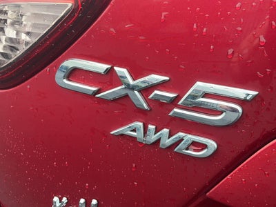 2016 Mazda Mazda CX5 TOUR