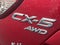 2016 Mazda Mazda CX5 TOUR