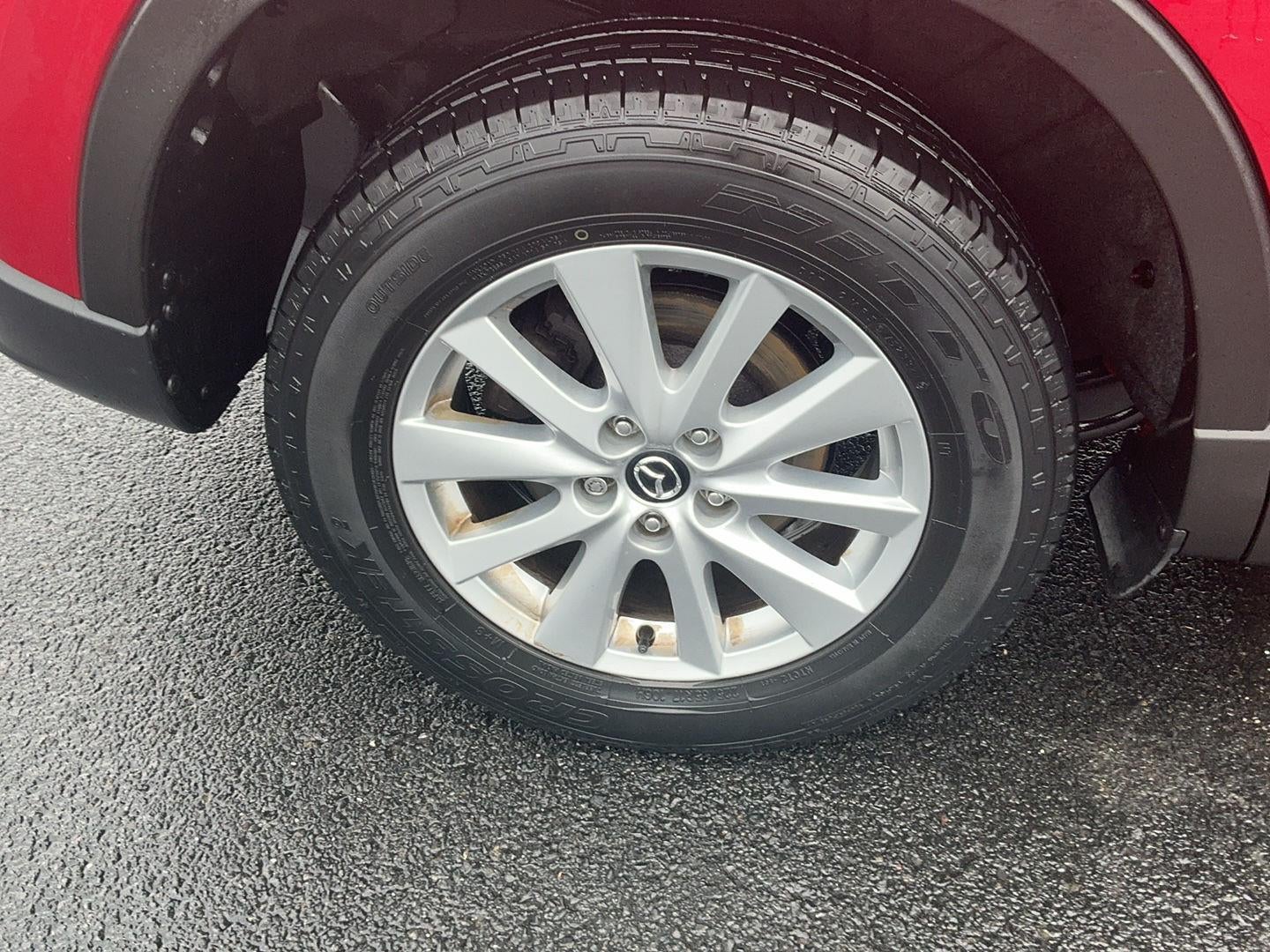 2016 Mazda Mazda CX5 TOUR