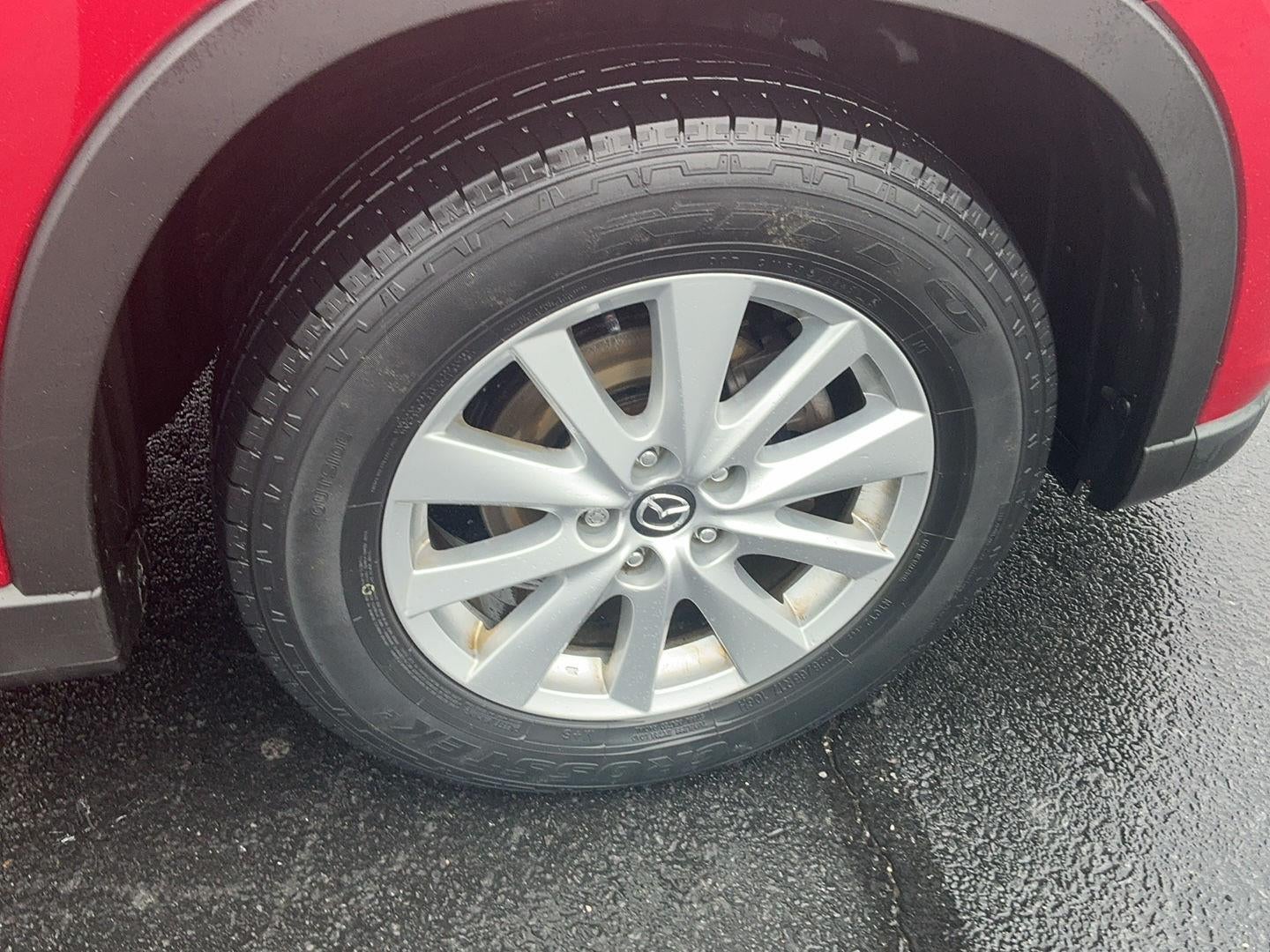2016 Mazda Mazda CX5 TOUR