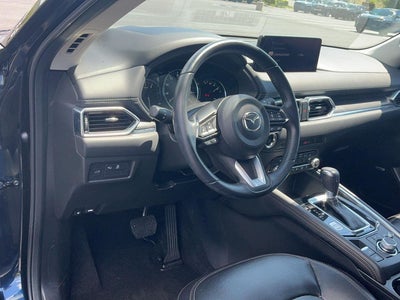 2021 Mazda Mazda CX-5 Grand Touring