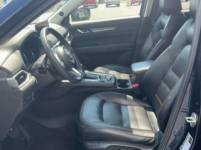 2021 Mazda Mazda CX-5 Grand Touring