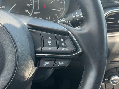 2021 Mazda Mazda CX-5 Grand Touring