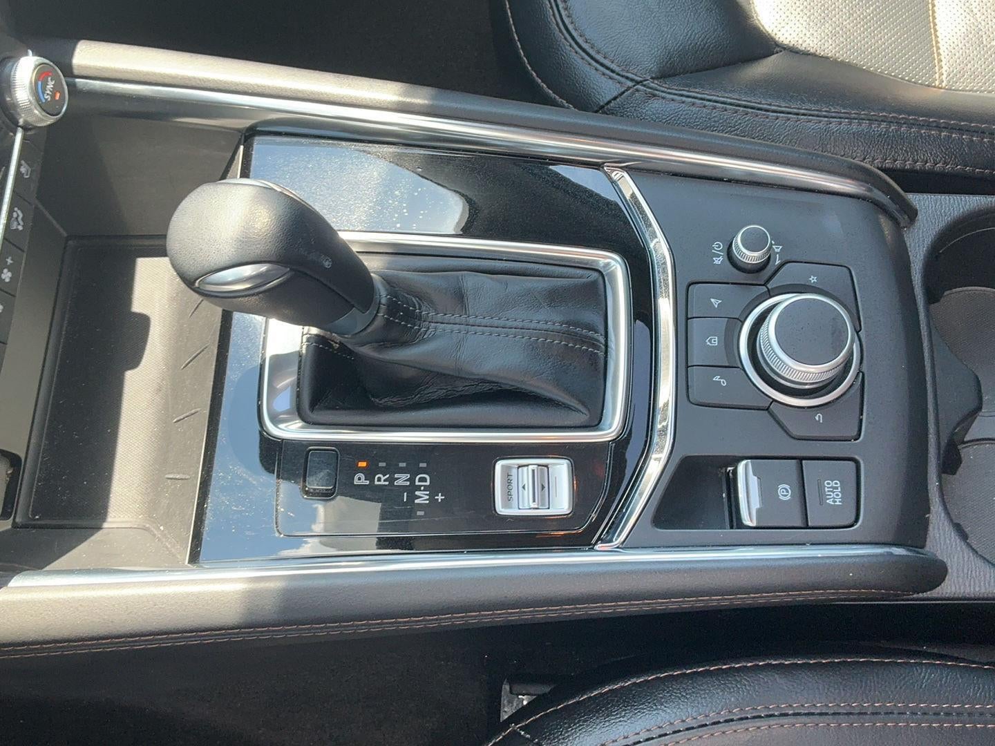 2021 Mazda Mazda CX-5 Grand Touring
