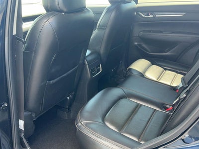 2021 Mazda Mazda CX-5 Grand Touring