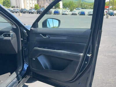 2021 Mazda Mazda CX-5 Grand Touring