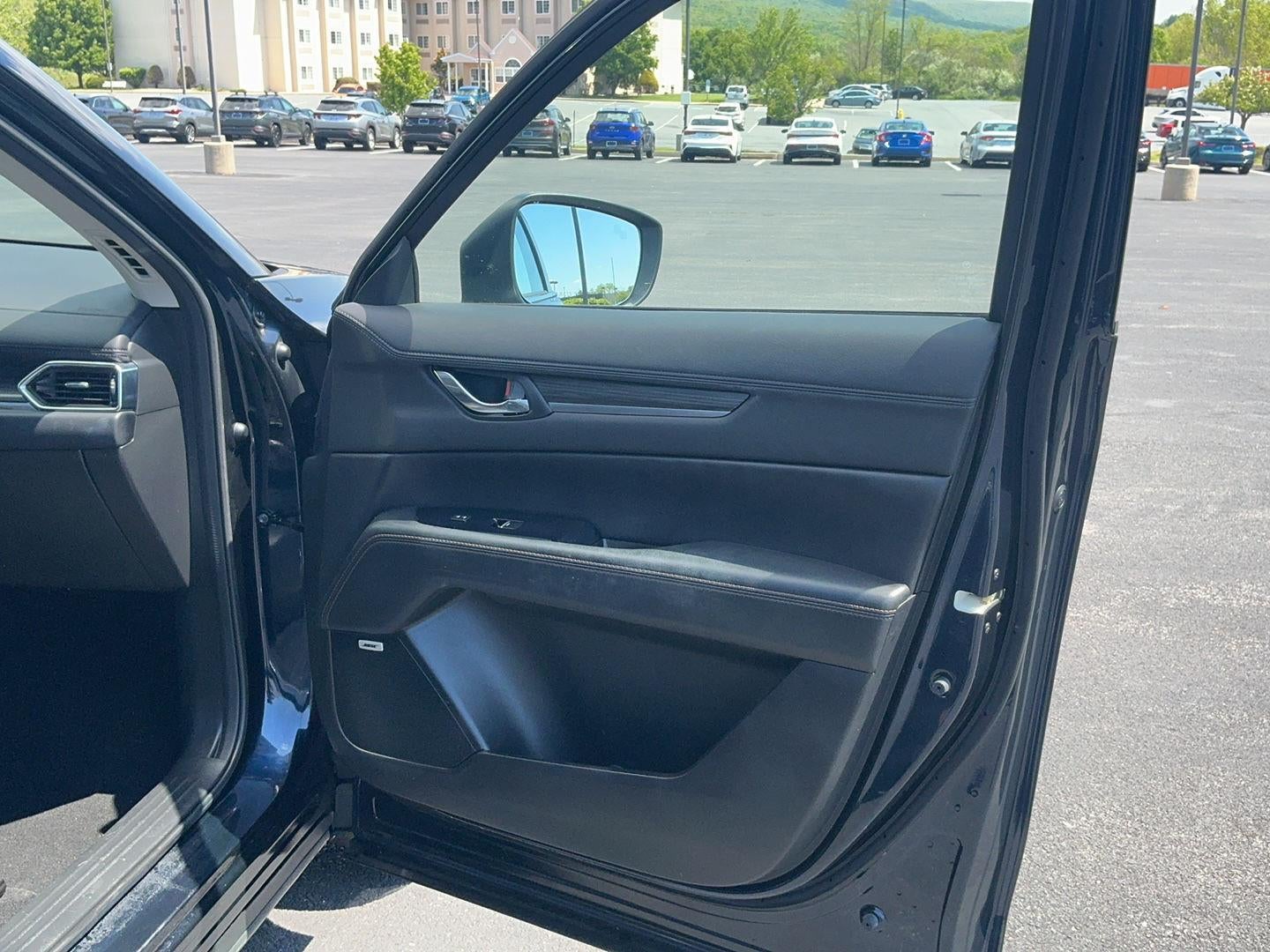 2021 Mazda Mazda CX-5 Grand Touring