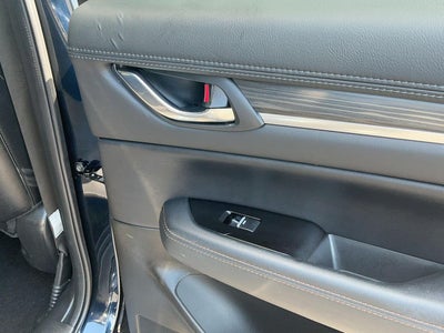 2021 Mazda Mazda CX-5 Grand Touring