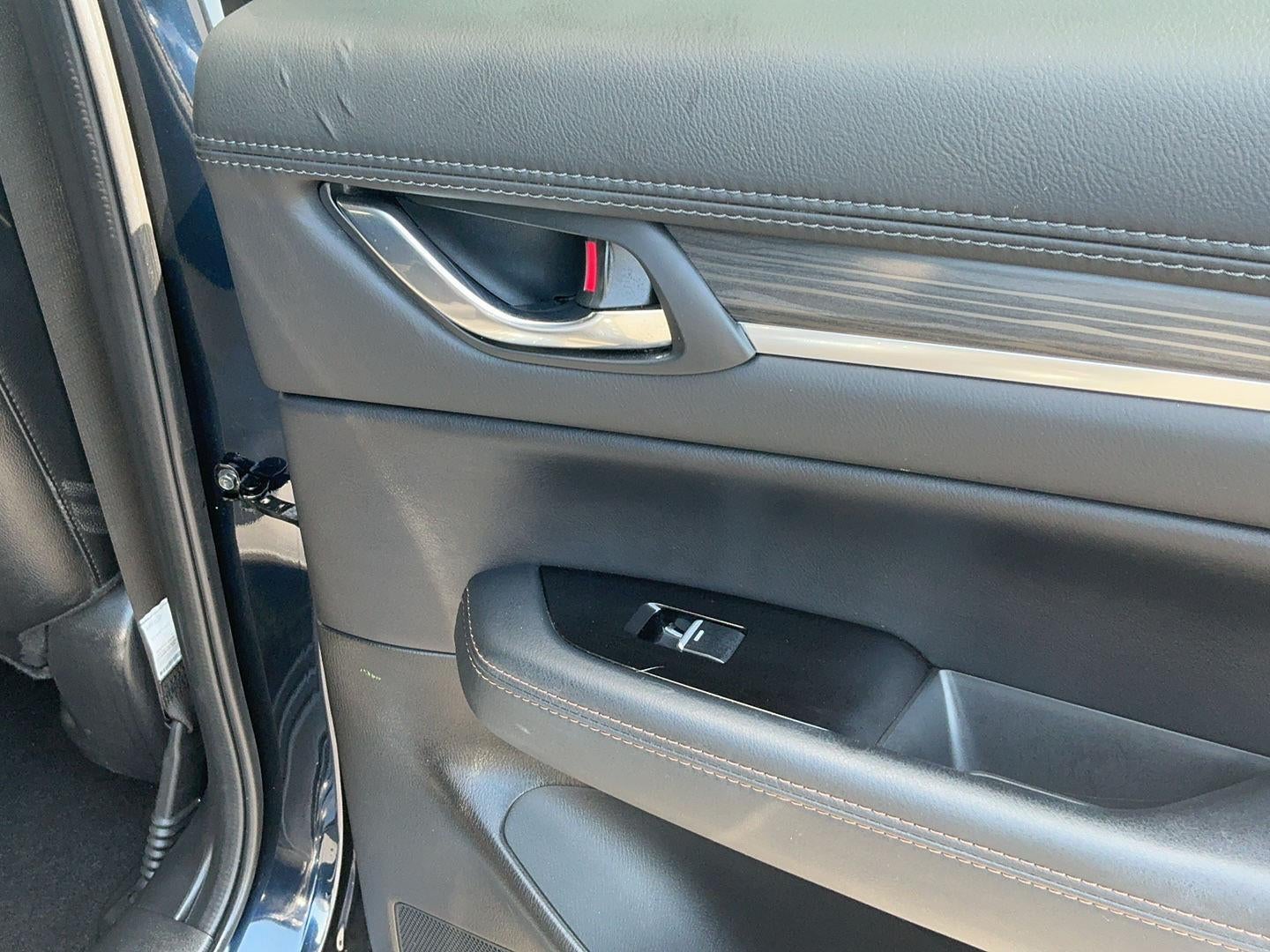2021 Mazda Mazda CX-5 Grand Touring
