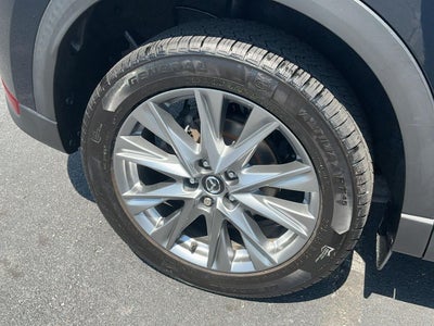 2021 Mazda Mazda CX-5 Grand Touring
