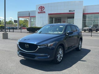 2021 Mazda Mazda CX-5 Grand Touring