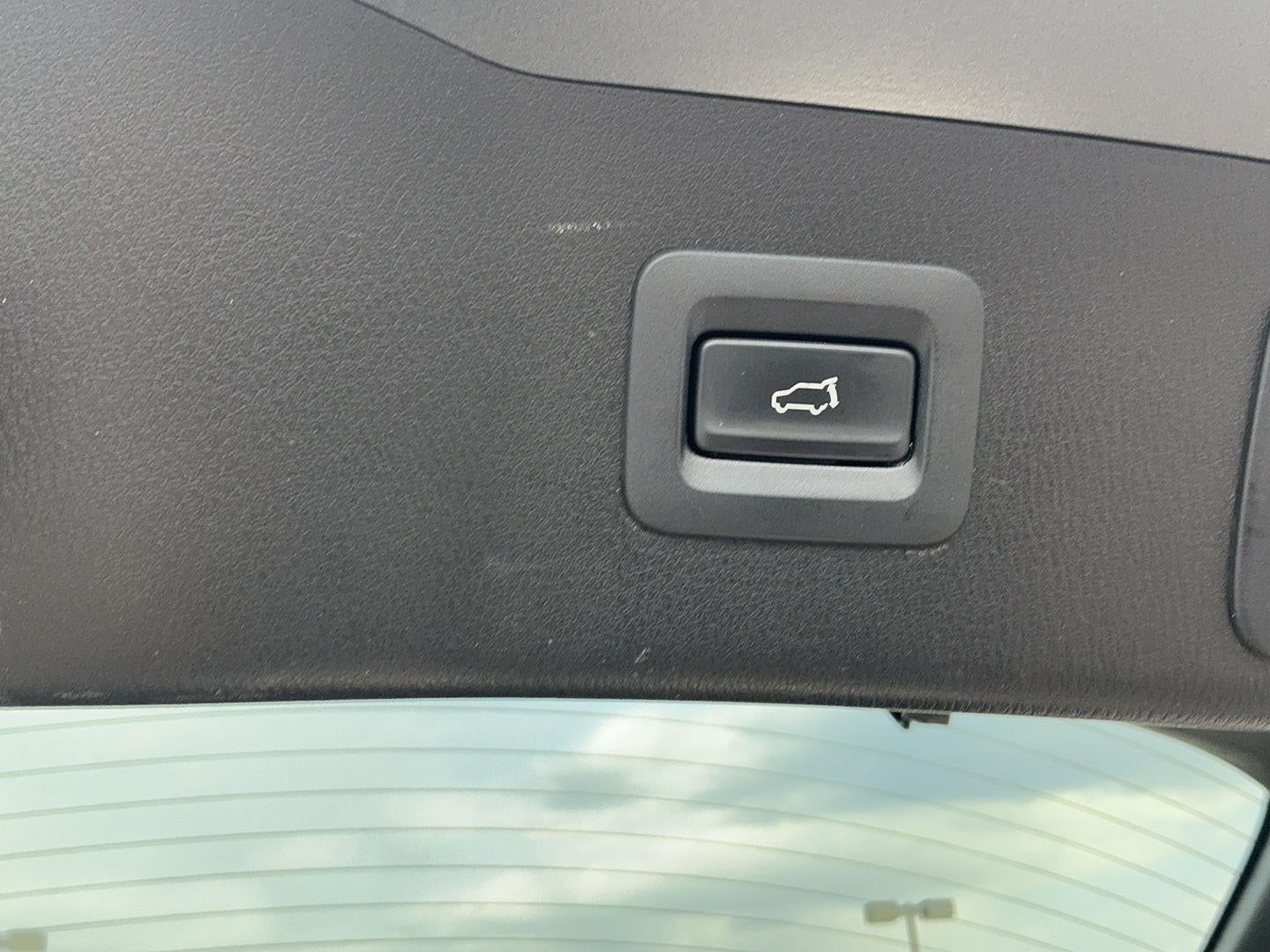 2018 Mazda Mazda CX-5 Grand Touring