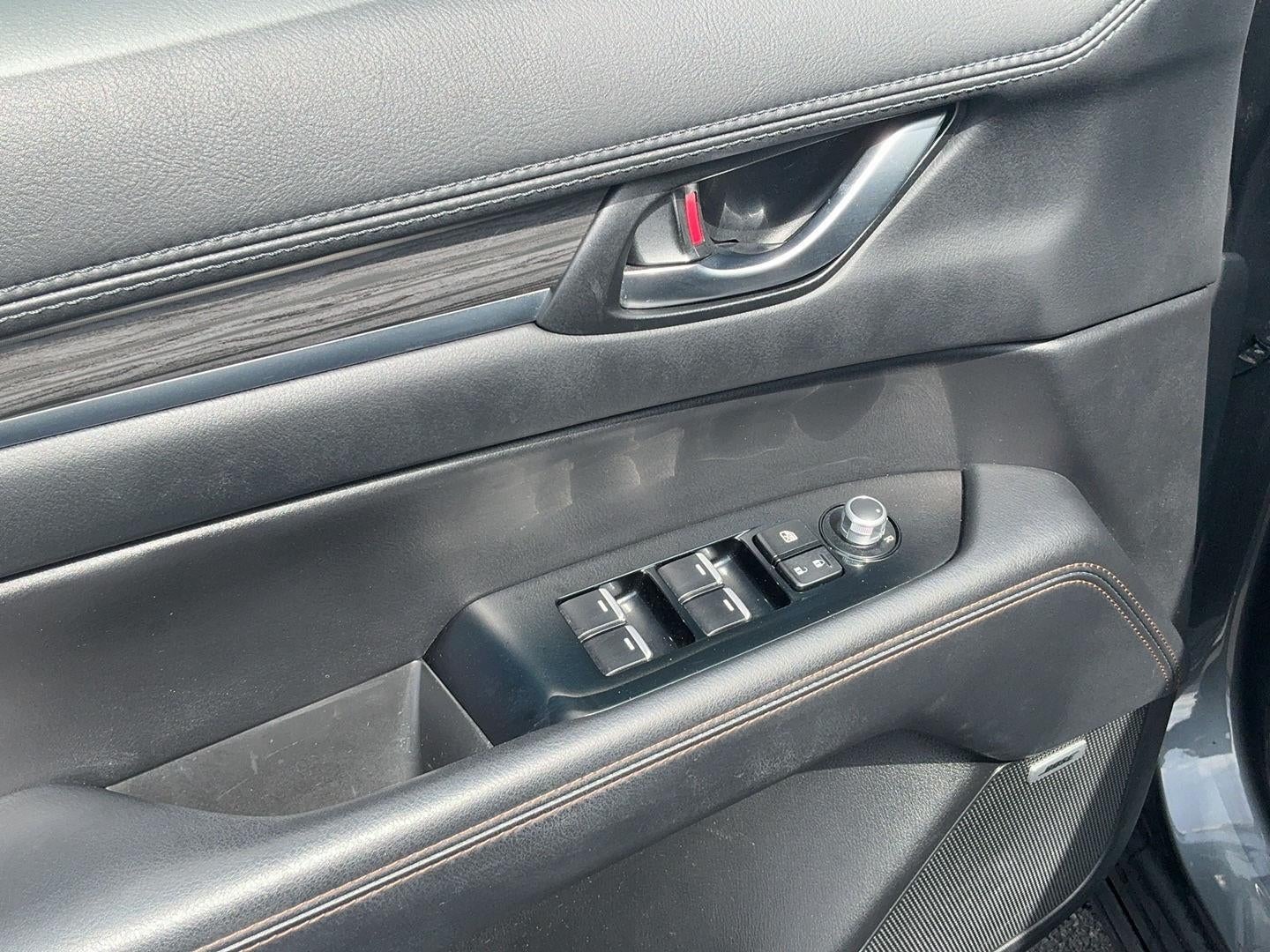 2018 Mazda Mazda CX-5 Grand Touring