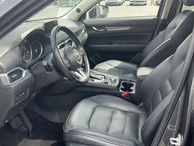 2018 Mazda Mazda CX-5 Grand Touring