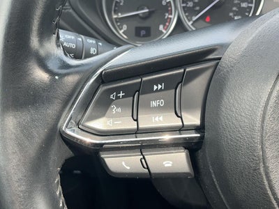 2018 Mazda Mazda CX-5 Grand Touring