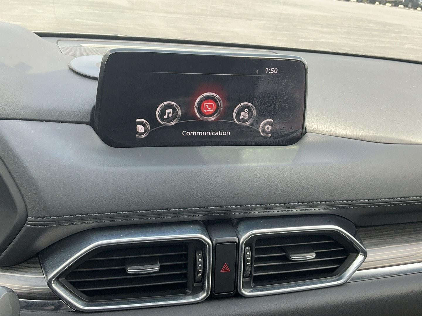 2018 Mazda Mazda CX-5 Grand Touring