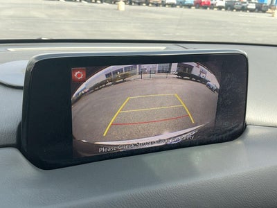 2018 Mazda Mazda CX-5 Grand Touring