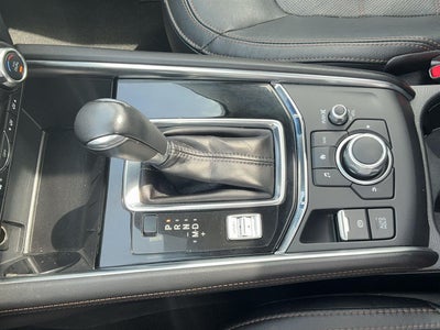 2018 Mazda Mazda CX-5 Grand Touring