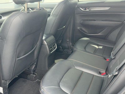 2018 Mazda Mazda CX-5 Grand Touring