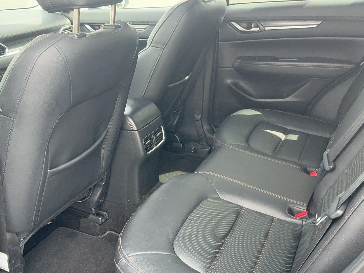 2018 Mazda Mazda CX-5 Grand Touring