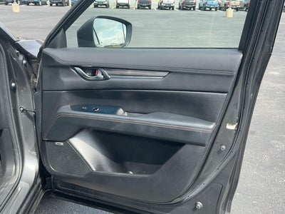 2018 Mazda Mazda CX-5 Grand Touring