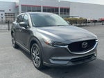 2018 Mazda Mazda CX-5 Grand Touring