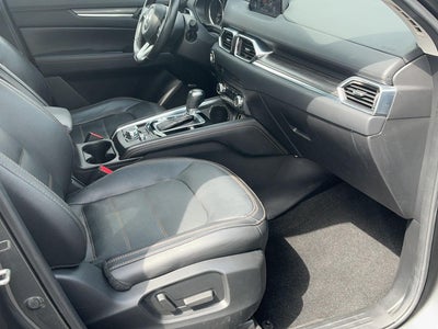 2018 Mazda Mazda CX-5 Grand Touring