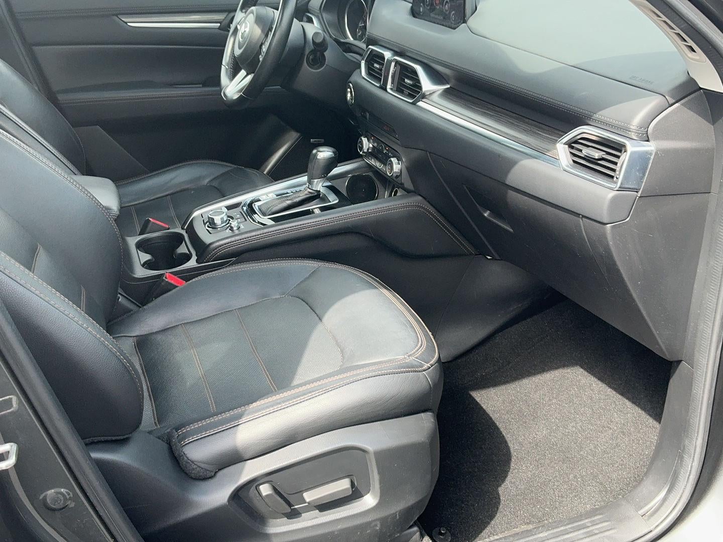 2018 Mazda Mazda CX-5 Grand Touring