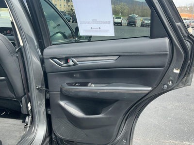 2018 Mazda Mazda CX-5 Grand Touring