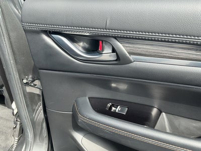 2018 Mazda Mazda CX-5 Grand Touring