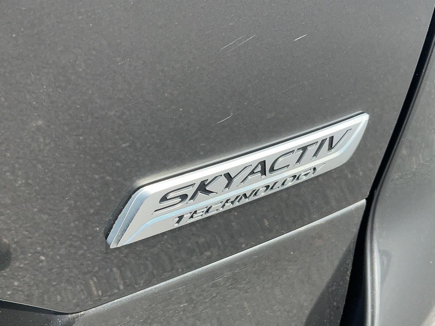 2018 Mazda Mazda CX-5 Grand Touring