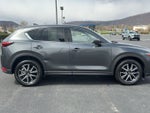 2018 Mazda Mazda CX-5 Grand Touring