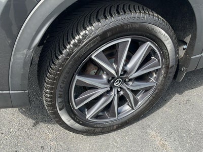 2018 Mazda Mazda CX-5 Grand Touring