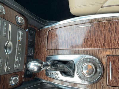 2018 Nissan Armada SL