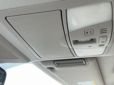 2018 Nissan Armada SL
