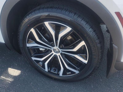 2023 Toyota Crown XLE