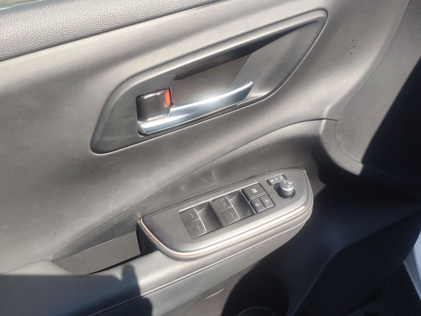 2023 Toyota Crown XLE