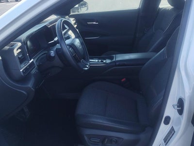 2023 Toyota Crown XLE