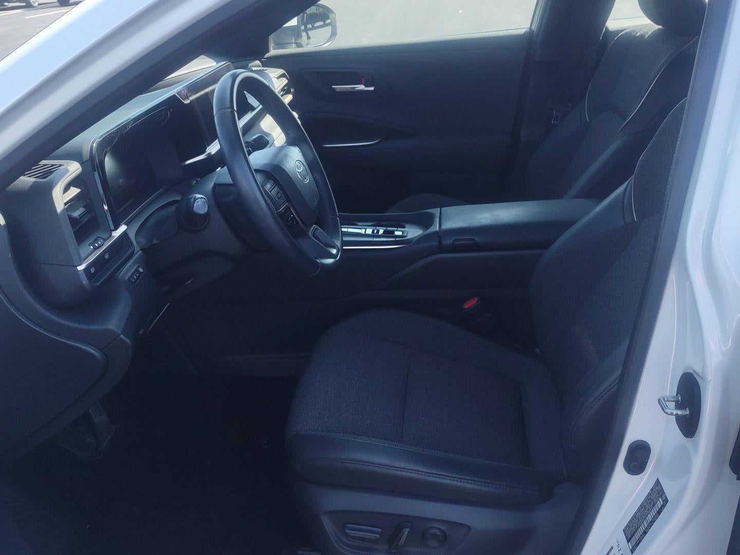 2023 Toyota Crown XLE