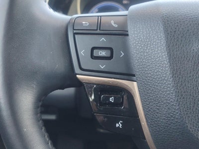 2023 Toyota Crown XLE