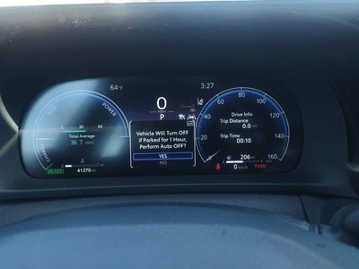 2023 Toyota Crown XLE