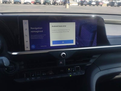 2023 Toyota Crown XLE