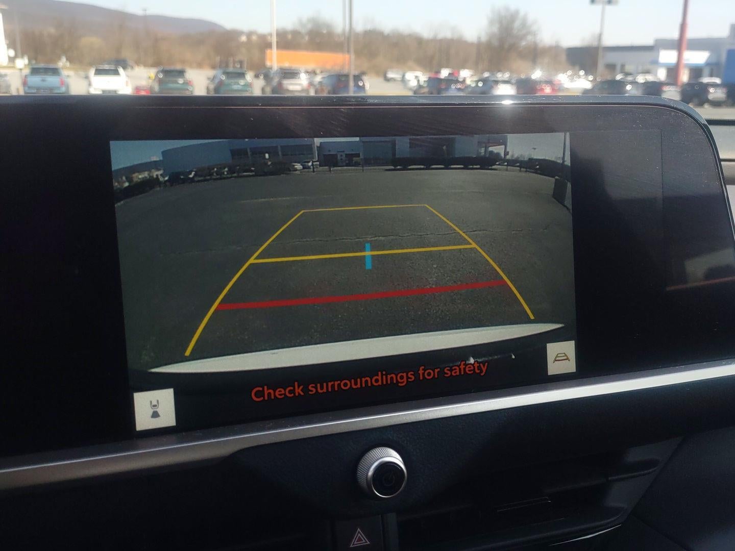 2023 Toyota Crown XLE