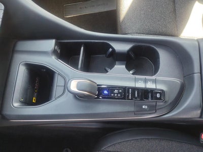 2023 Toyota Crown XLE