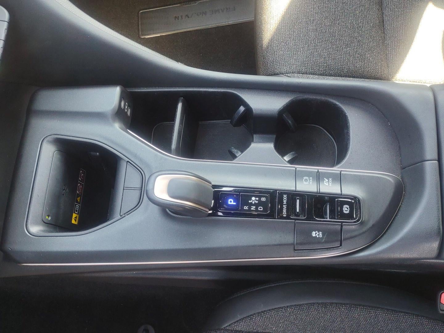 2023 Toyota Crown XLE